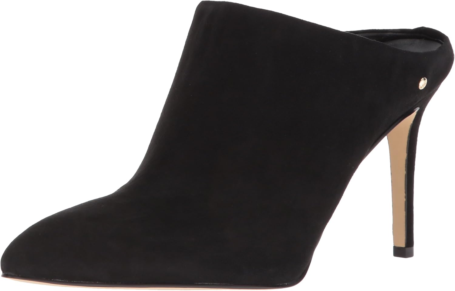 sam edelman suede mules