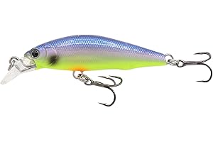 Eurotackle Z-Spender 2" Micro Suspending Jerkbait