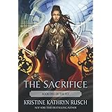 The Sacrifice: Book One of The Fey