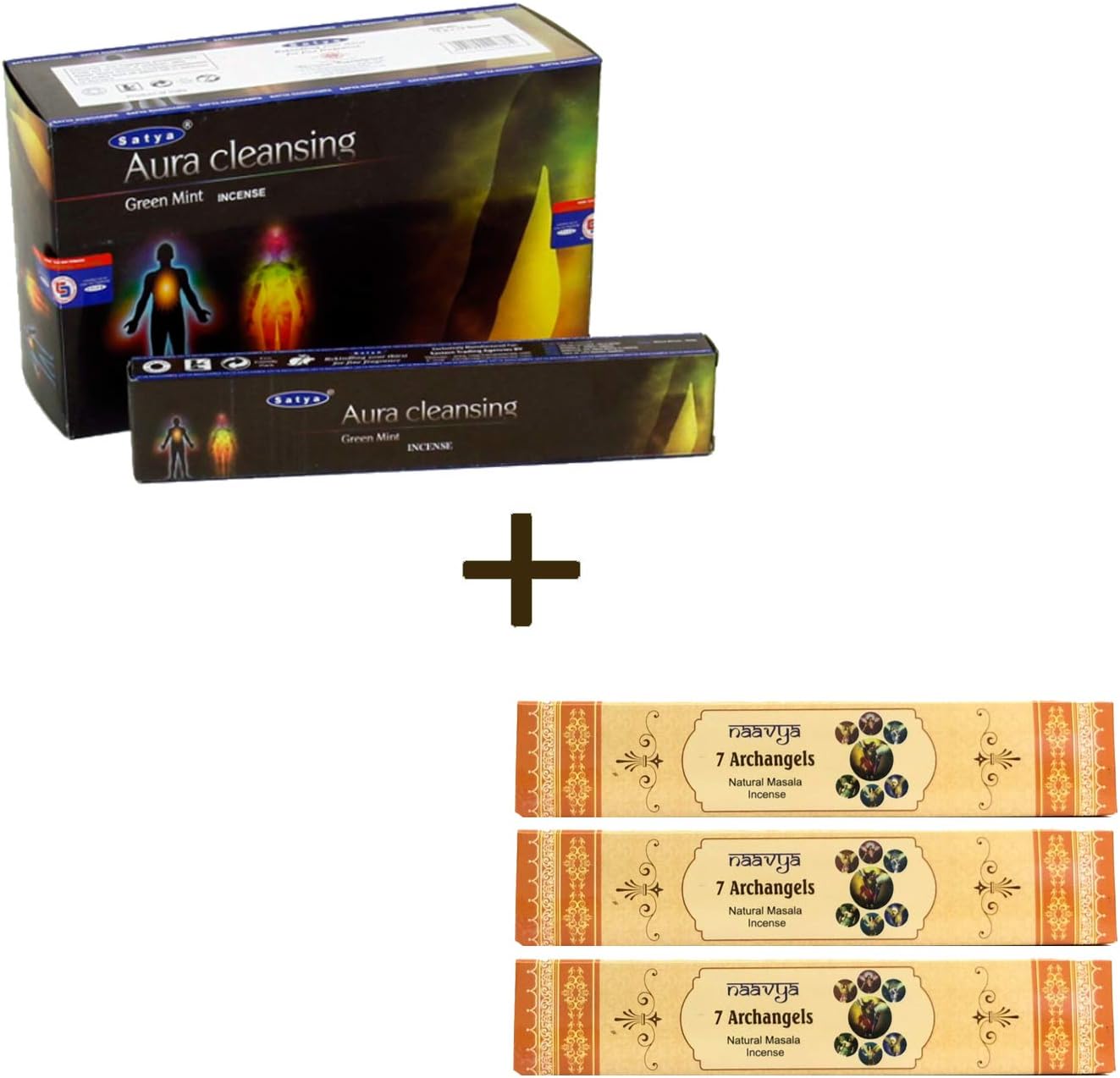 aromaterapia per la guarigione dello spirito