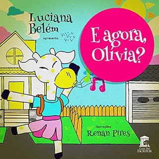 Livro E agora, Olivia?