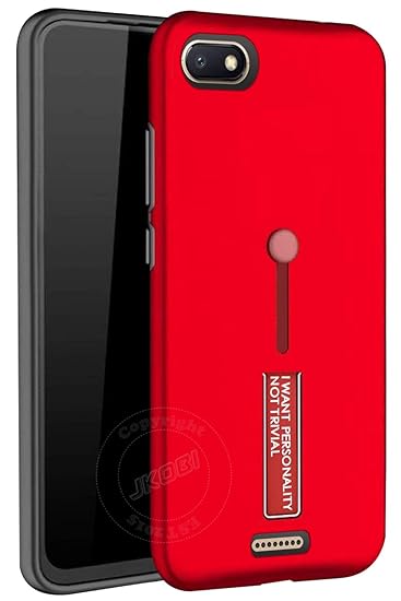 Jkobi Hard Back Cover Case for Xiaomi 