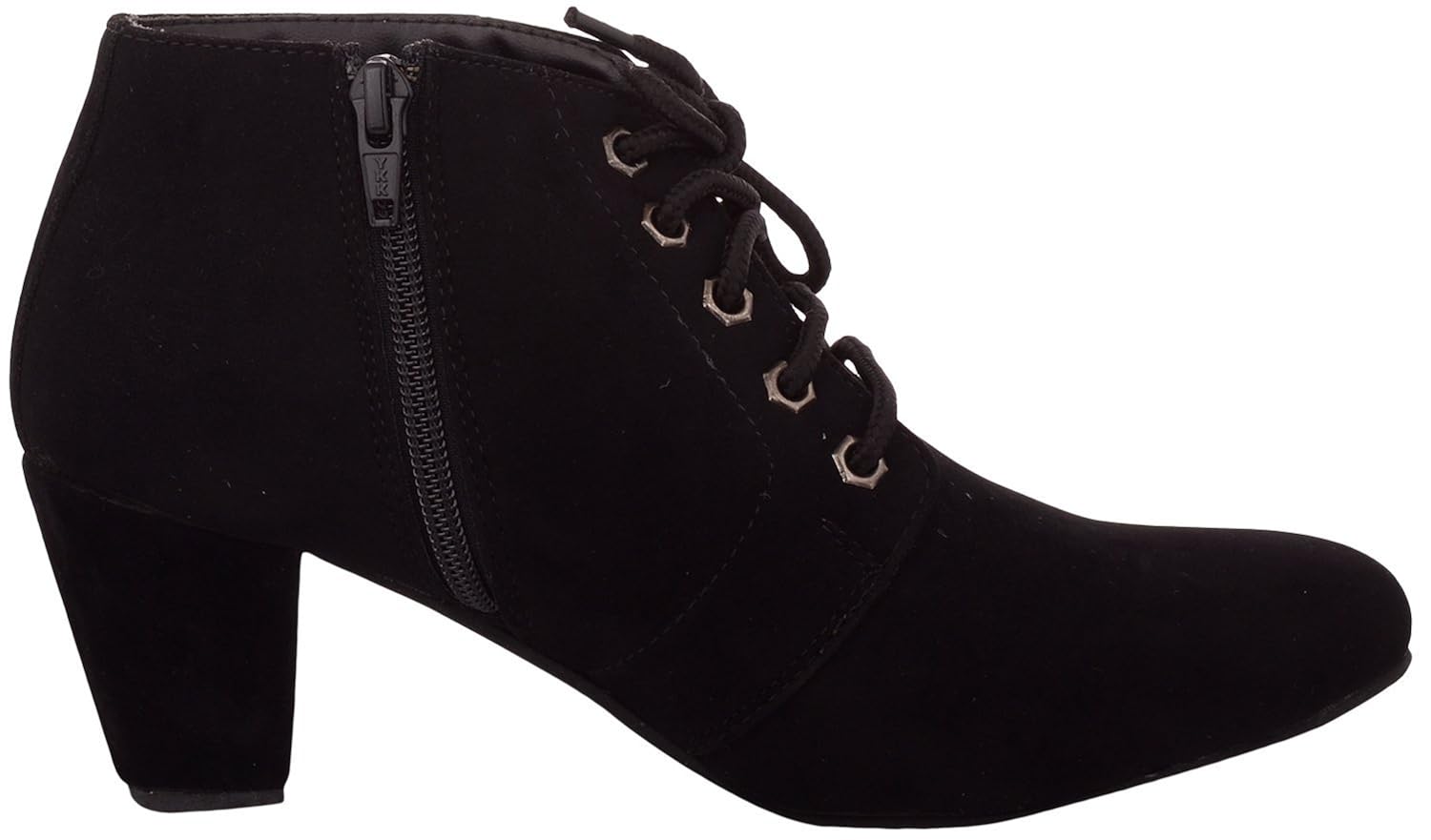 exotique women's casual boot (el0040)