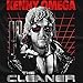 Mens/Unisex Kenny Omega Terminator Wrestling Soft HQ Fashion Tee - Black