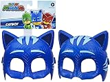PJ Masks Catboy Hero Mask Toy for Kids Ages 3+, Preschool Dress-Up Costume view 7