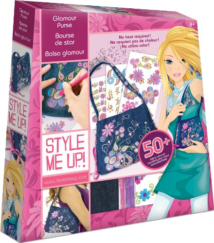 Style Me Up Glamour Purse