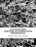 CAP Exam Prep: Comprehensive Test Manual