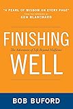 Finishing Well