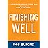 Finishing Well