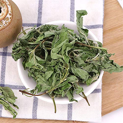 Oameusa Dried Flowers,Dried Flower Kit,Candle Making, Soap Making, AAA Food Grade-Pink Rose,Lavender,Lily,Mint Leaf,Lemon,Chrysanthemum,-9 Bags Box Packing