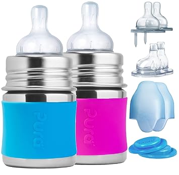 steel sipper bottles for babies