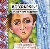 Be Yourself: Amim's Great Discovery by