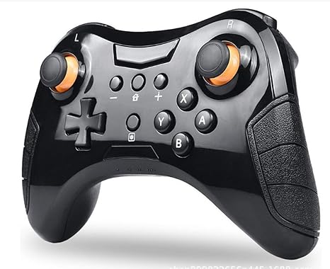 dobe wireless controller switch