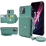 Furiet Compatible with T-Mobile Revvl 6 Pro 5G 2022