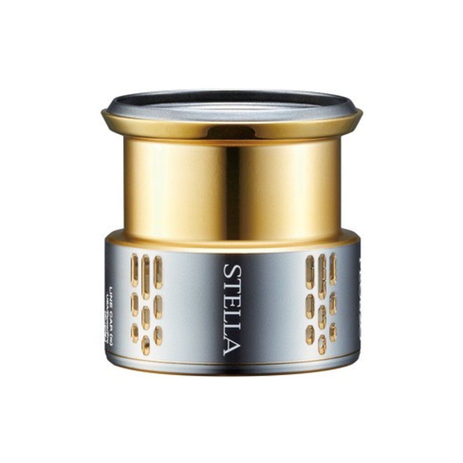 シマノ Shimano 夢屋 2500 Pe1215スプール 18ステラ B07b44pkt9 スピニングリールパーツ 65 Off 送料無料