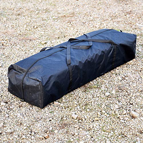 3 Outsunny+Canopy+Party+20+Feet+Royal