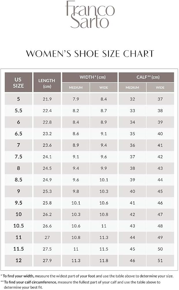 franco sarto crane pump
