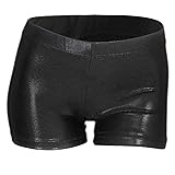 ZIZI Child Girls Sparkle Dance Tumbling Athletic