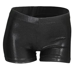 ZIZI Child Girls Sparkle Dance Tumbling Athletic