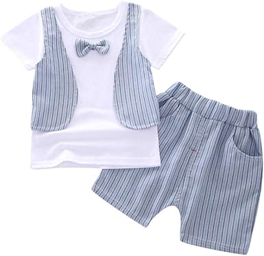 baby boy clothes amazon uk