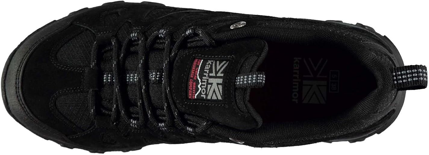 karrimor summit ladies walking shoes