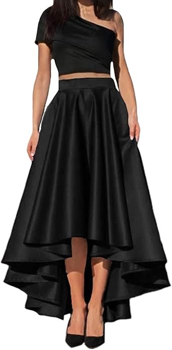 formal skirts amazon