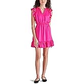 Steve Madden Womens Dreams Dress