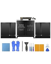 SeaPlant A2251 Battery Replacement for MacBook Pro