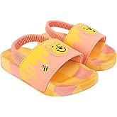 Disney Winnie the Pooh Girls Soccer Slide