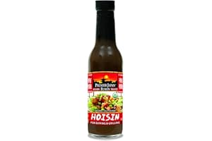Premier Japan Asian Sauce-Gluten Free Hoisin Sauce, 251Ml