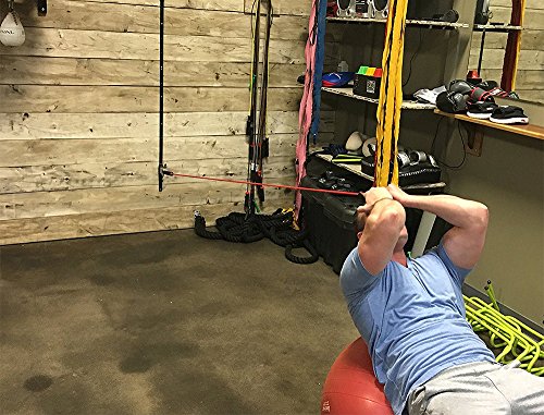 space saving exercise equipment