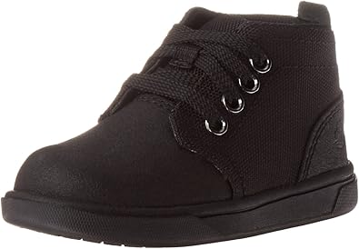 Timberland Groveton Chukka Chaussure Bebe Noir Taille 23 Amazon Fr Chaussures Et Sacs