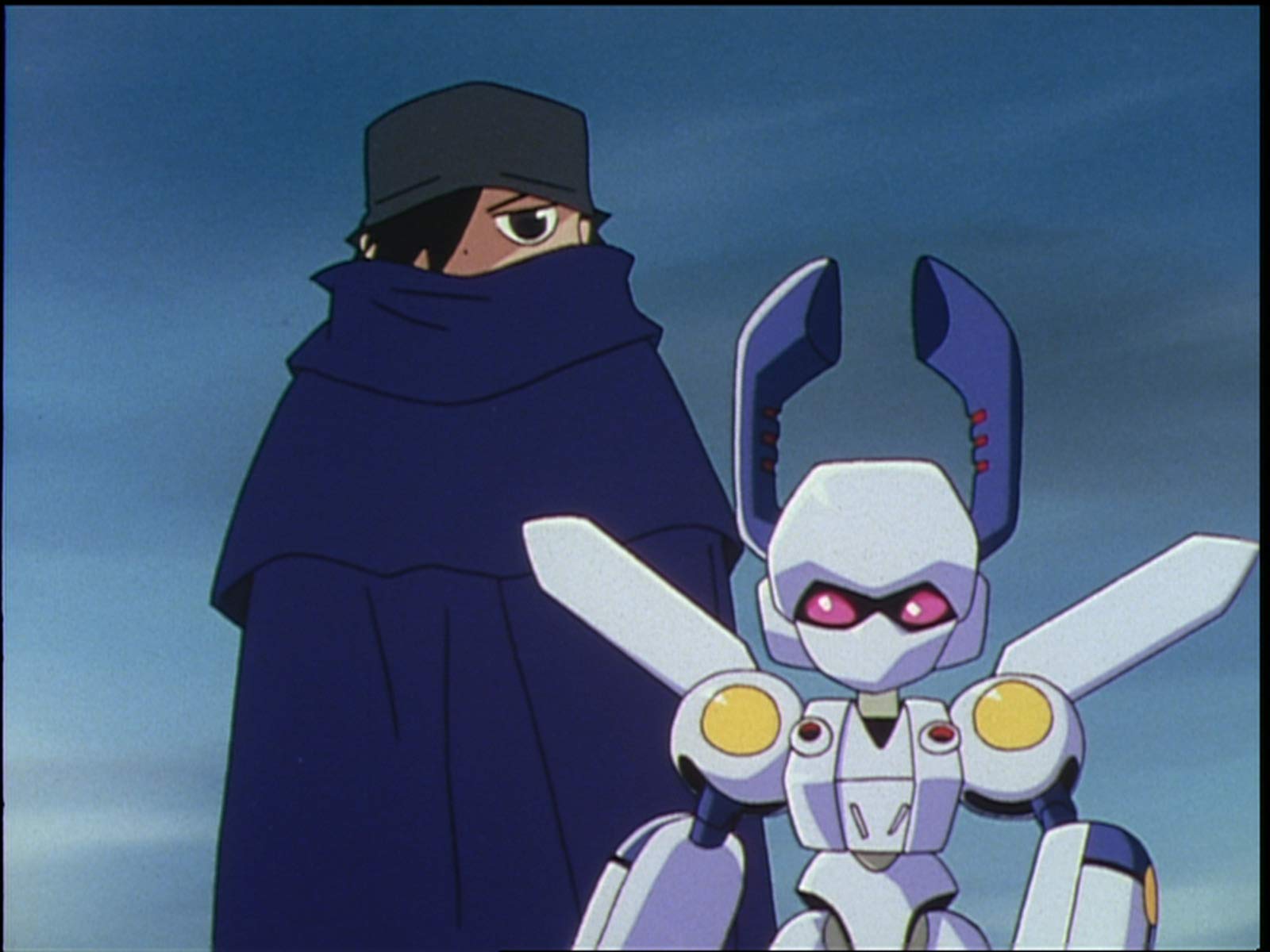 Amazon Co Jp メダロット魂を観る Prime Video