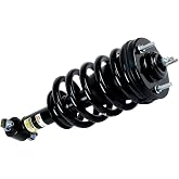 Arnott - Front Magnetic Strut w/Spring For 07-14 Cad/Chev/GMC
