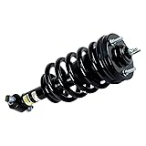 Arnott - Front Magnetic Strut w/Spring 07-14