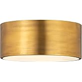 Z-Lite 2 Light Flush Mount 2302F2-RB