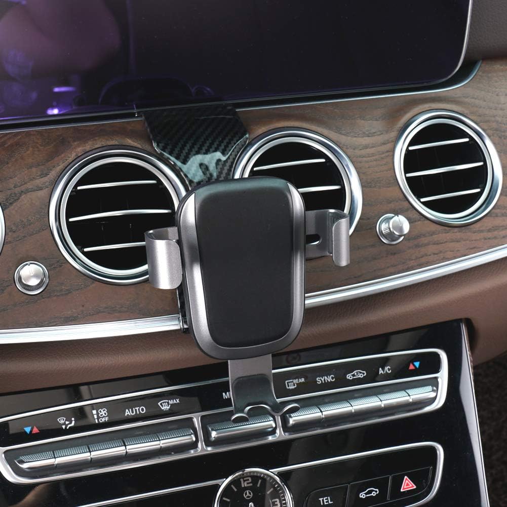 Phone Holder for MercedesBenz EClass,Air Vent Phone Holder,Car Holds