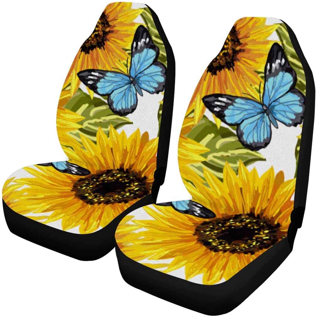 Best auto seat covers/butterflies
