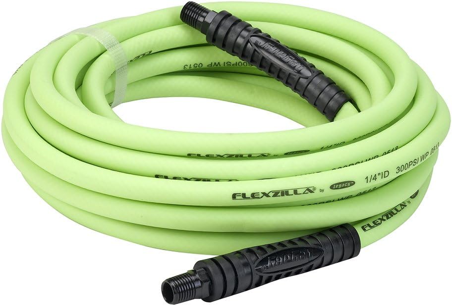 Best Home Depot Contractor Garden Hose 25′