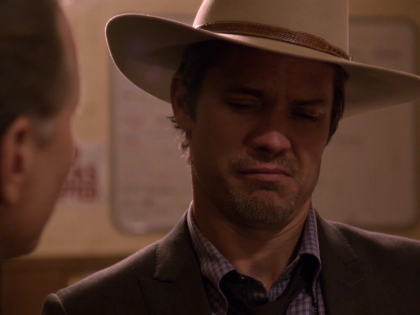 Amazon De Justified Staffel 1 Ansehen Prime Video