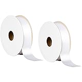 Offray 454013 7/8" Wide Single Face Satin Ribbon