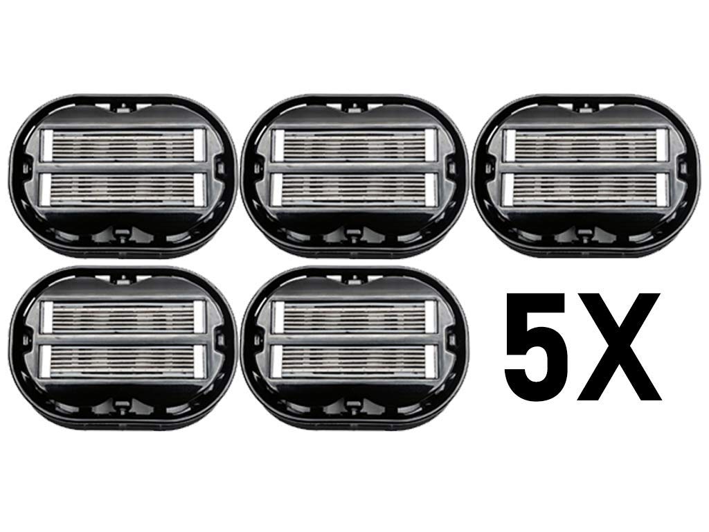 omnishaver head shaver