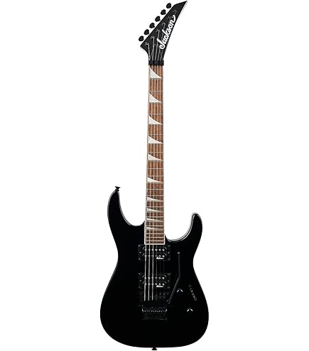 Amazon.com: Jackson X Series Soloist SLXM DX Electric Guitar