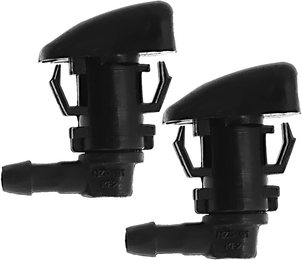 25823360 Windshield Wiper Washer Nozzle Spray Jet for Chevrolet