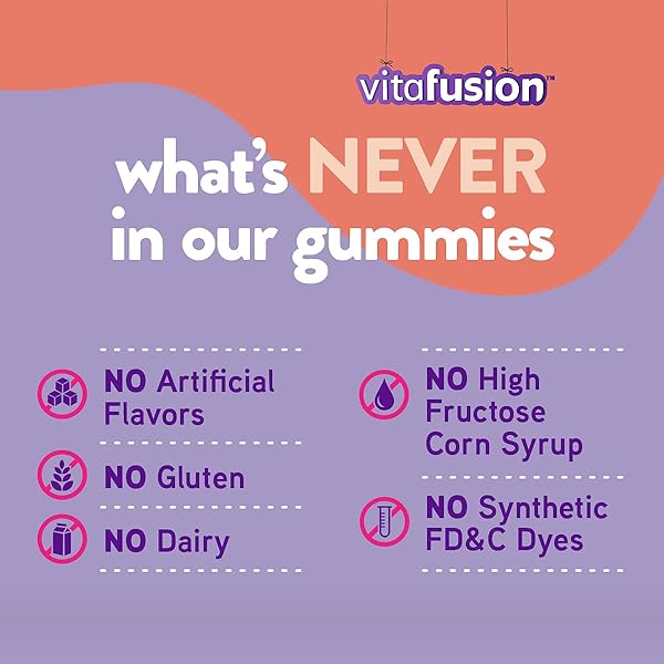 FIBER WELL FIT GUMMIES, 3 PACK (90 COUNT)