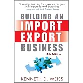 Building an Import / Export Business