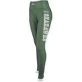 Zubaz NFL Womens Athletic
