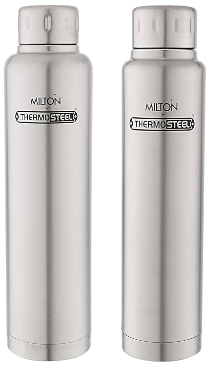 milton thermosteel bottle 750 ml amazon