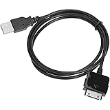 USB Sync Data Transfer Charger Power Cable Cord for Microsoft ZUNE 80 ZUNE 120 ZUNE 4 ZUNE 8 ZUNE 16 ZUNE 30GB 4GB 8GB…