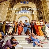 Collected Works - Aristotle, , 0974343404